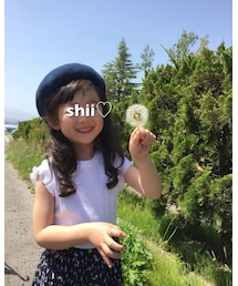 LAGOM | ハンチング/ベレー帽