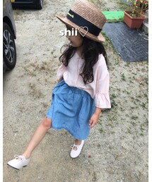 LAGOM | シャツ/ブラウス