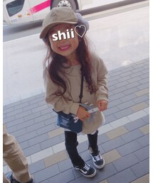 韓国 | スウェット