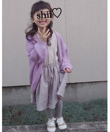 しまむら | ワンピース/ドレス