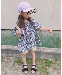 a.v.v | キャップ