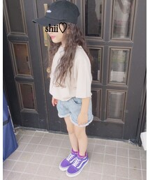 Birthday | デニムパンツ