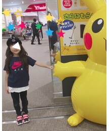 ピカチュウ♡ | その他