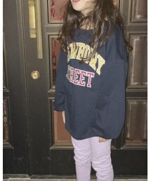 GU | Tシャツ/カットソー