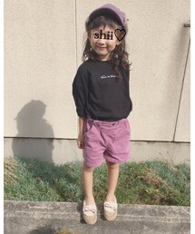 GU | Tシャツ/カットソー