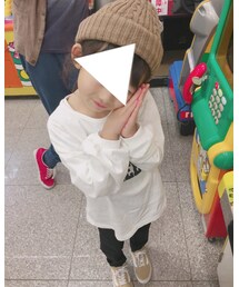 しまむら | ニットキャップ/ビーニー