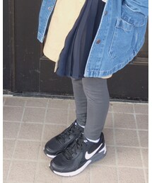 NIKE | スニーカー