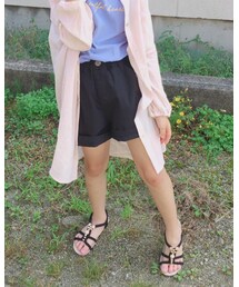 Birthday | サンダル