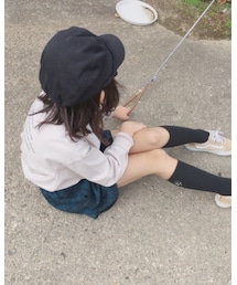 GU | パンツ