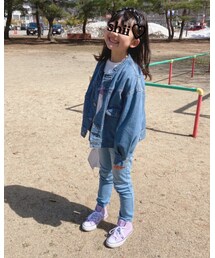 Birthday | デニムパンツ