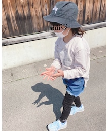 しまむら | デニムパンツ