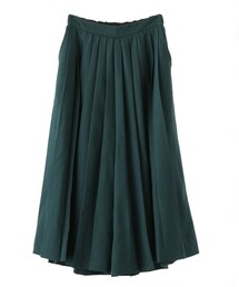 AGNOST | ランダムタックパンツ(その他パンツ)