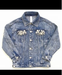 MURUA | デニムジャケット