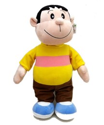 UFOキャッチャー | ジャイアンぬいぐるみ(おもちゃ)