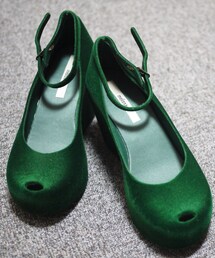 melissa | Melissa (パンプス)