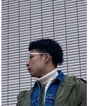 EYEVAN 7285(アイヴァン7285)の「ファッション雑貨(メガネ)」