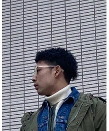 EYEVAN 7285 | メガネ
