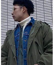 Levi's | デニムジャケット