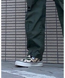 VANS | スリッポン