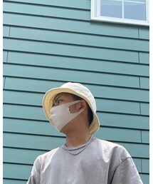 LYBRO | ハット