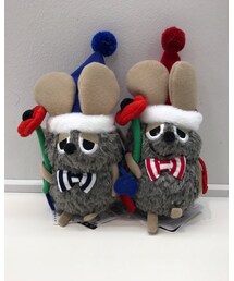 きみはあか、ぼくはあお。🐭 | その他雑貨
