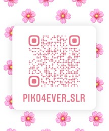 インスタもやってます🌸 | その他