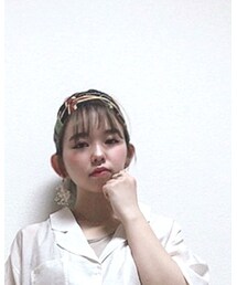 grove♡ | その他ヘアアクセサリー