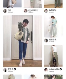 🏷 maiさんありがとうございます💓 | その他