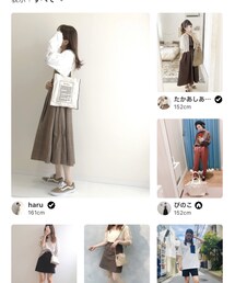 🏷 NAOKIさん🥺💓✨ | その他