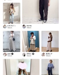 🏷 NAOKIさん😲🐿✨ | その他