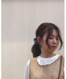 SHOO・LA・RUE | シュシュ