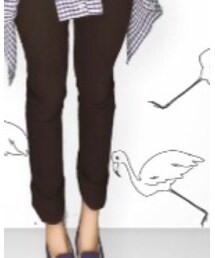 GU | その他パンツ