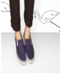 no brand | スニーカー