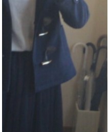 WOmB | ダッフルコート