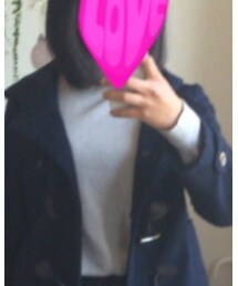 Right-on WOMEN'S | ニット/セーター