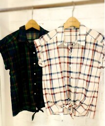 KATHARINE ROSS | ブラウス(シャツ/ブラウス)