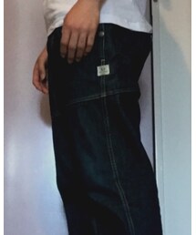 SASSAFRAS | デニムパンツ