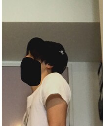 BLACK SCALE | ハット