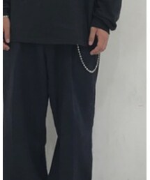 COMME des GARCONS HOMME | スラックス