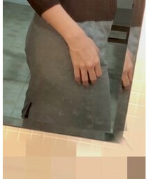 UNIQLO | スカート
