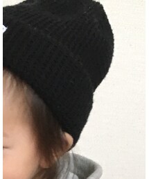 Right-on | ニットキャップ/ビーニー