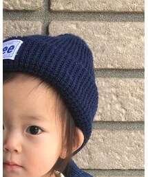 Right-on | ニットキャップ/ビーニー