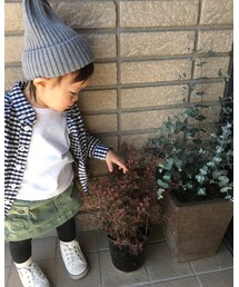 with flower♥︎ | その他