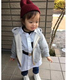 お見送り♡ | その他