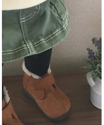 無印良品 | ブーツ