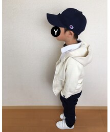 Ampersand | パーカー