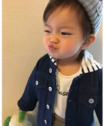 ムーっ♡ | その他