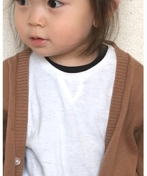 ZARA KIDS | Tシャツ/カットソー