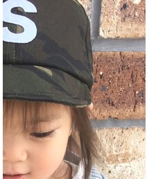 しまむら | キャップ