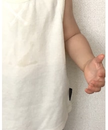 Birthday | タンクトップ